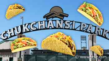 Man Sues Baseball Team After Dad Dies During Taco Eating Contest