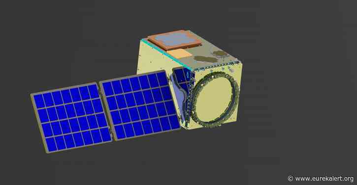 SwRI's 100-kg small satellite platform added to NASA's RDSO catalog