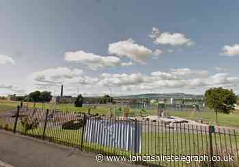 Fight broke out between over 20 people in park with some left seriously injured
