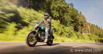 2021 Royal Enfield Meteor 350: Affordable but awesome     - Roadshow