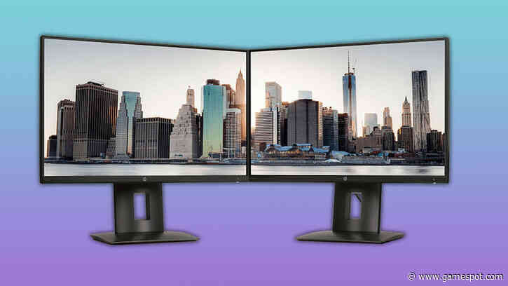 How To Set Up Dual Monitors For PC Gaming In 2021