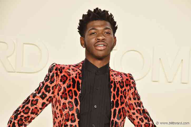 Five Burning Questions: Lil Nas X’s ‘Montero’ Debuts Atop the Hot 100