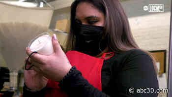 Chicago job training program empowers young moms through employment