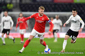 Burnley reportedly hatch transfer plan – and it’s great news for Forest - Nottingham Forest News
