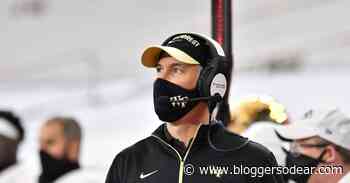 The NCAA owes Wake Forest(and others) an Answer - Blogger So Dear