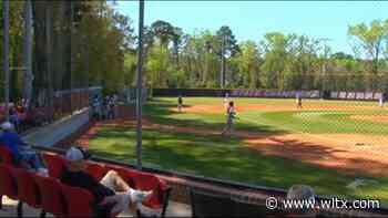 Forest Acres Classic returns to Falcon Field - WLTX.com