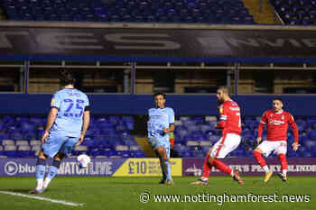 David Johnson praises Nottingham Forest pair after 3-1 win - Nottingham Forest News