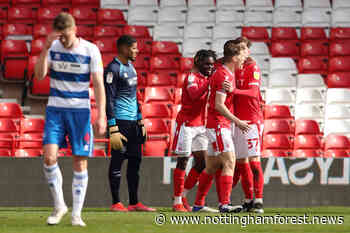 Forest post-match notebook: Reds emphatically put QPR to the sword - Nottingham Forest News