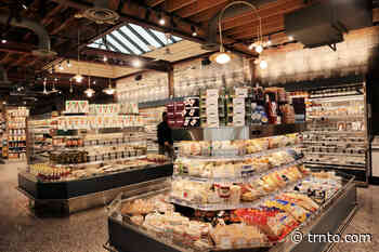 Inside Summerhill Market's new two-storey location in Forest Hill - Post City