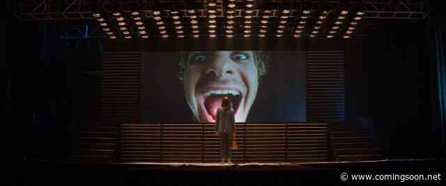 Mainstream Trailer Has Andrew Garfield as a YouTuber