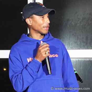 Pharrell Williams requesting federal investigation into cousin's death