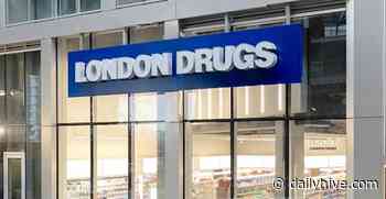 London Drugs opens online booking and waitlist for AstraZeneca vaccinations | News - Daily Hive