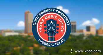 Free workshop on music marketing and promotion from Lubbock Cultural Arts Foundation - KCBD