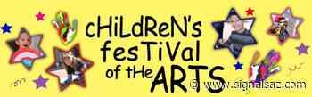 Yuma's Three-Part Children's Festival of the Arts to Start April 10 - Signals AZ