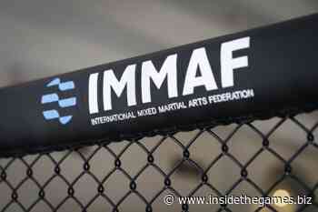 IMMAF welcome Council of Europe recommendation on martial arts and combat sports - Insidethegames.biz