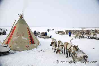 Indigenous culture in Arctic Russia gets funding boost - Emerging Europe