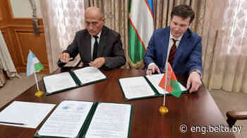 Belarusian State University to open Uzbek language, culture center - Belarus News (BelTA)