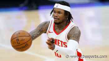 Lakers sign Ben McLemore for rest of season, fill final roster spot