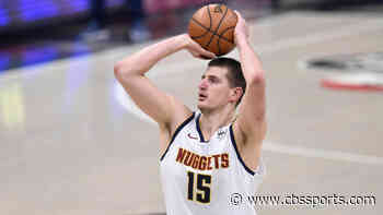 Nuggets vs. Pistons odds, line: 2021 NBA picks, April 6 predictions from proven computer model