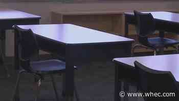 School districts announce plans to bring more students back to class in person