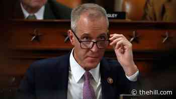 House Democrats roll out offensive targets for 2022