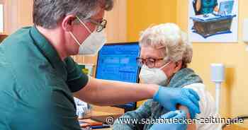 Hausärzte im Kreis Neunkirchen warten sehnsüchtig auf Impfstoff gegen Corona - Saarbrücker Zeitung