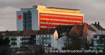 Rathaus Neunkirchen sieht sich als moderne Verwaltung - Saarbrücker Zeitung