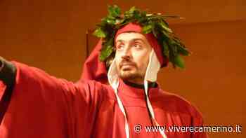 La Beata Mattia di Matelica nella Divina Commedia? Chi era la "Matelda" di Dante: l'intervista all'esperto Luca Di Dio - Vivere Camerino