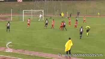 Il Matelica fa festa con un rigore di De Santis - San Marino Rtv