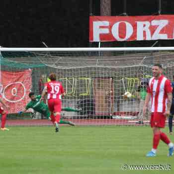 Calcio serie C - Samb, sconfitta di rigore con il Matelica - Vera TV