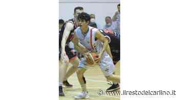 Basket, Matelica va in fuga e resiste al ritorno del Lanciano Terza vittoria in quattro gare - il Resto del Carlino