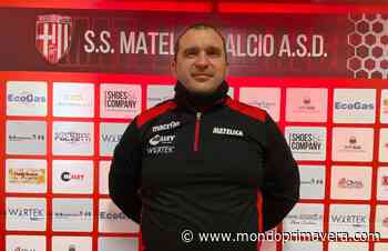 MondoPrimavera Matelica, mister Liberti: "Stiamo migliorando, ma c'è ancora da lavorare" - Mondoprimavera