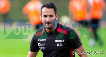 Virgili fa il punto sul vivaio del Matelica - Youtvrs