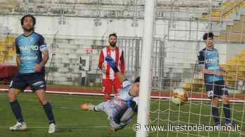 Matelica cala la cinquina contro il Legnago - il Resto del Carlino