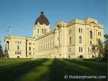 By the numbers: Saskatchewan's 2021-22 budget