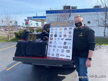 WNY Beer Trail supports Autism Awareness