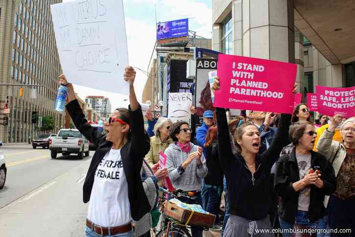 Planned Parenthood Sues Ohio Over Telemedicine Abortion Ban
