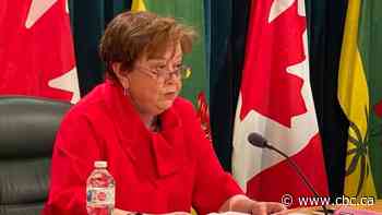 Sask. budget: Record $2.6B deficit projected, no balanced budget until 2026-27