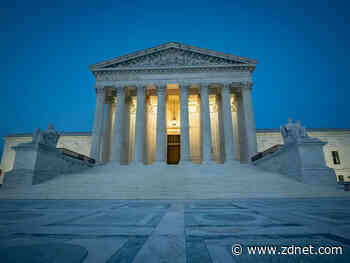 Google vs. Oracle: The ruling at the US Supreme Court