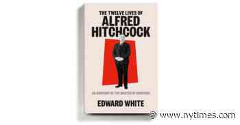 The Many Selves of Alfred Hitchcock, Phobias, Fetishes and All