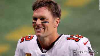 Tom Brady is launching an NFT company