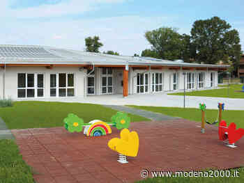 Da domani scuole aperte fino alla prima media, anche a Soliera - Modena 2000