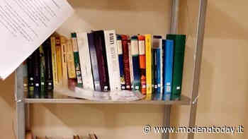 Nonantola, tra una pandemia e un alluvione nasce la prima biblioteca condominiale della provincia - ModenaToday