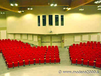 San Felice sul Panaro: risolto il contratto dell'Aula Magna - Modena 2000