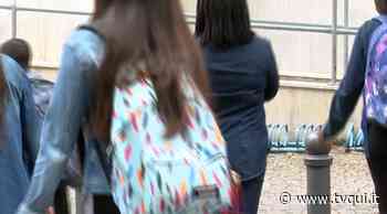 RITORNO A SCUOLA, A MODENA SUI BANCHI OLTRE 46 MILA STUDENTI - Tvqui
