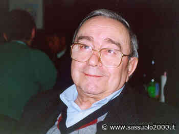 Modena: addio a Gianfranco Malavolti, dirigente Cisl e attivista parrocchiale - sassuolo2000.it - SASSUOLO NOTIZIE - SASSUOLO 2000