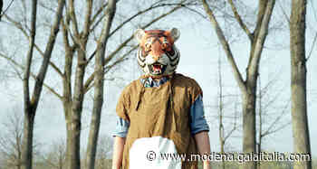 Arte e Formazione: il 15 aprile Open Day del Master FMAV - Modena Notizie