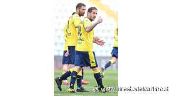 La coop del gol mantiene vivo il Modena - il Resto del Carlino