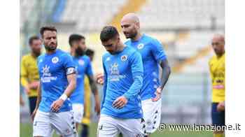 Dimenticare Modena Le tre fatiche dell’Arezzo - LA NAZIONE