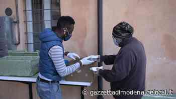 Modena. Porta Aperta raddoppia «Nell’ultimo mese soprattutto tanti italiani» - La Gazzetta di Modena